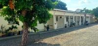 Francisca e Manoel - B&B