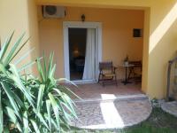 Standard Twin Room with Garden View