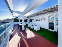 La Terrazza Imperiale - B&B