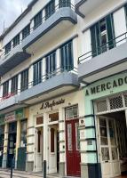 Bella Vista - B&B Funchal