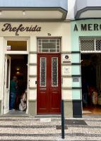 B&B Funchal - Apartamento Burgo " A Preferida " - Bed and Breakfast Funchal