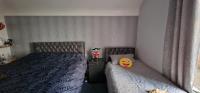 Habitación Familiar con ducha