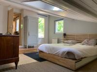 Gïte Le petit nice - B&B Crémieu