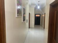 Appartement à Résidence Mamouja - Ferienwohnung Dakar
