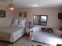 B&B Cape Town - Cosy studio garden cottage - Bed and Breakfast Cape Town