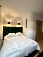 B&B Bralin - Motel Za Miedzą - Bed and Breakfast Bralin