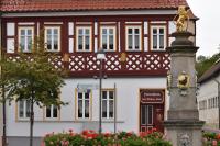 Ferienwohnung Goldener Löwe - B&B