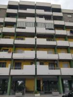 Skeggi Space - B&B
