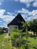 Chata Grejdy - B&B