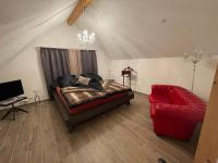 Moderne Loftwohnung mit Fahrtsuhl Bad Zurzach - Ferienwohnung Bad Zurzach