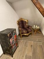 Moderne Loftwohnung mit Fahrtsuhl Bad Zurzach - B&B