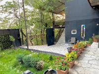 B&B Yerevan - Cosy Studio with Beautiful Garden - Bed and Breakfast Yerevan