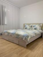 B&B Râmnicu Vâlcea - Apartament central - Bed and Breakfast Râmnicu Vâlcea