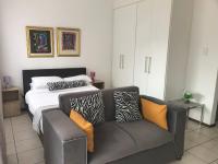 B&B Midrand - Studio Eazi - Bed and Breakfast Midrand