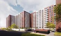 MEB Apartments - Park Lake - B&B