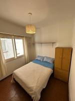 Excelente Ubicación - Dos Ambientes - Peatonal - B&B Mar del Plata