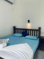 Deluxe Doppelzimmer mit Balkon