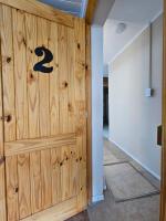 Standard Doppelzimmer mit Gemeinschaftsbad