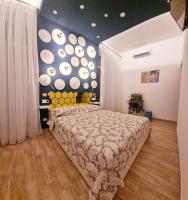 B&B Napels - City Focus Apartment2 Napoli - Bed and Breakfast Napels