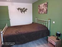 Appartement t2 refait à neuf plein centre - B&B Langogne