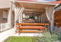 Kuća za odmor sa grijanim bazenom Ivancica - B&B Sukošan