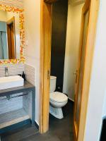 Double or Twin Room with Private Bathroom