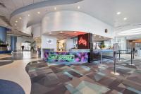 Wyndham Ocean Walk Resort 2332-0 - Vacation in Comfort and luxury - 2BR Oceanview - B&B Daytona Beach