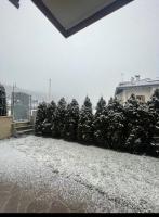 Baita Camoscio - B&B