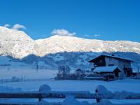 Ferienwohnung Wallner - B&B Zell am Ziller