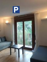 El Mirador del Valle FACIL ACCESO con COCHE - Ferienwohnung Toledo