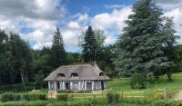 La Petite chaumière normande - B&B
