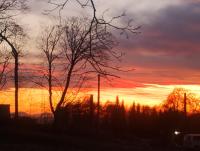 Apartament Pod Bukami - Ferienwohnung Oberlazisk