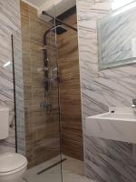 Camera Standard Doppia con Letti Singoli