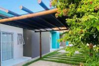 Casa 04- Villa Luisa, à 100m do mar - B&B Paripueira