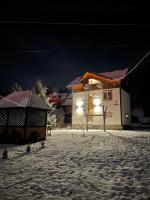 U Pana Ivana - B&B Yaremche