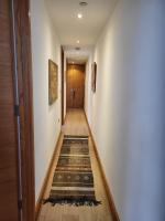 Imperial House "Serviced Apartments" - Bed and Breakfast Margate