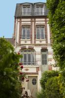 Honfleur house - B&B Honfleur