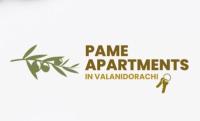 B&B Valanidórachi - Pame Apartments - Bed and Breakfast Valanidórachi