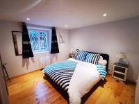 Appartamento con 2 Camere da Letto