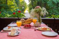 Penzion Obora - B&B Poděbrady