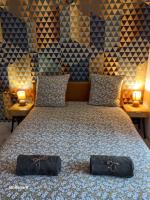 Appartement T1 Résidence Sporting 1er étage - B&B