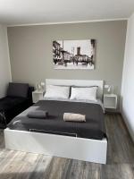 Apartment mit 1 Schlafzimmer
