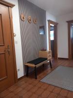 Apartamento con vistas al jardín