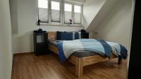 Appartamento con 2 Camere da Letto