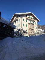 Sulle Dolomiti a Casa della Scrittrice - B&B