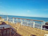 Bahía de Montecarlo - B&B
