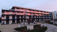 Apartament Marina Bay & SPA - B&B