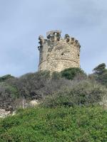 Domaine Amortella Saint-Florent - B&B Saint-Florent