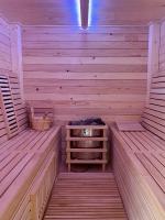 HOMe apartments & Yoga studio - B&B