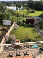 La maison du lac - Bed and Breakfast